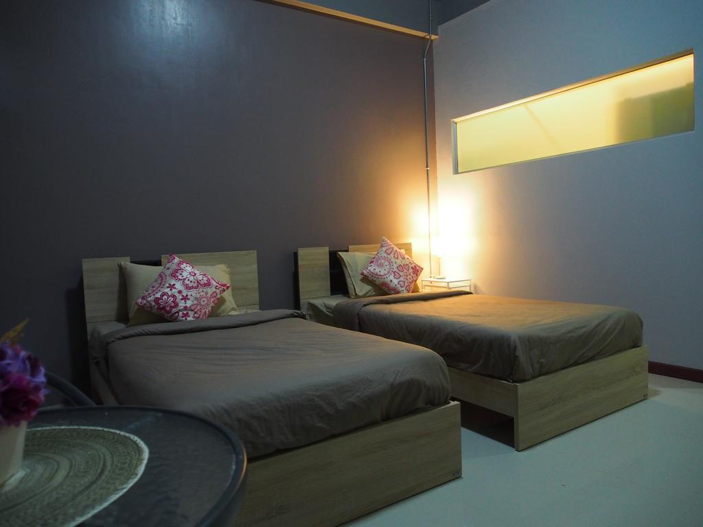 Sriyanar Place Bangkok Eksteriør billede